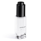 INGLOT Killer Couple Eye Makeup Set - Mascara Black 13.10g - Cosmetic Beauty Gift - Damaged Box