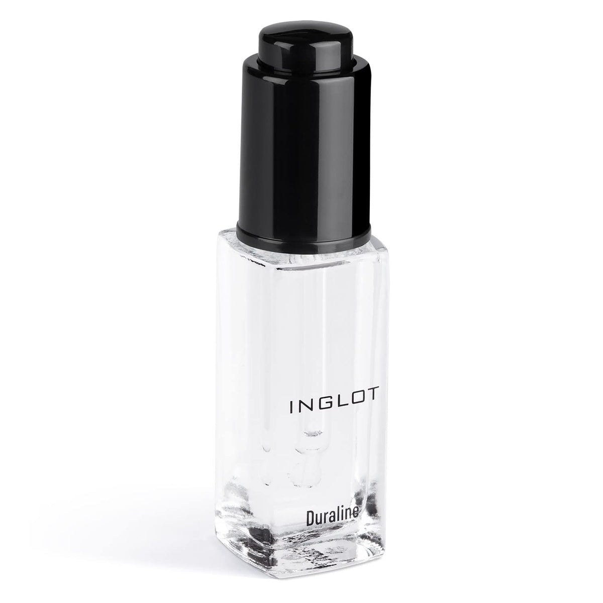 INGLOT Killer Couple Eye Makeup Set - Mascara Black 13.10g - Cosmetic Beauty Gift - Damaged Box