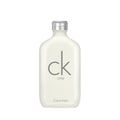 CALVIN KLEIN CK One Eau de Toilette EDT Spray 100ml Unisex Citrus Aromatic Fragrance - Damaged Box