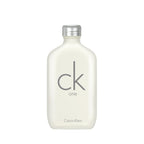 CALVIN KLEIN CK One Eau de Toilette EDT Spray 100ml Unisex Citrus Aromatic Fragrance - Damaged Box
