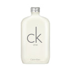 CALVIN KLEIN CK One Eau de Toilette EDT Spray 100ml Unisex Citrus Aromatic Fragrance - Damaged Box