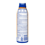 Banana Boat Ultramist Clear Defense Sun Protection Spray SPF 50 - 6 oz Sunscreen Mist UVA UVB - Damaged Box