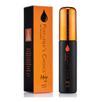 PERFUMER'S CHOICE No10 Mojo EDP Aftershave for Men - Rosewood & Pepper Fragrance 50ml - Damaged Box
