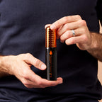 PERFUMER'S CHOICE No10 Mojo EDP Aftershave for Men - Rosewood & Pepper Fragrance 50ml - Damaged Box