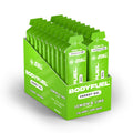 Applied Nutrition BodyFuel Energy Gel - Lemon & Lime, Sugar Free, Carbs, Sport Fuel 20x 60g Units - Damaged Box - BBE 05/2028