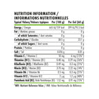 Applied Nutrition BodyFuel Energy Gel - Lemon & Lime, Sugar Free, Carbs, Sport Fuel 20x 60g Units - Damaged Box - BBE 05/2028