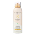 Sanctuary Spa Golden Sandalwood Mousse to Oil Moisturiser - 7 Day Moisture, Coconut Oil, Shea Butter, Vegan, 200ml - Damaged Box