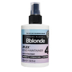 Jerome Russell Bblonde JPLEX 4 Bond Maintainer - Strengthen & Repair Hair Treatment 200ml - Damaged Box
