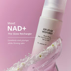haruharu wonder Black Rice Probiotics 2% NAD+ Serum Mist - 80ml Facial Skin Care Spray - Damaged Box