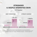 haruharu wonder Black Rice Probiotics 2% NAD+ Serum Mist - 80ml Facial Skin Care Spray - Damaged Box