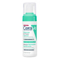 CeraVe Balancing Foaming Cleanser - 3 Ceramides - Combination Skin - 148ml Face Wash Gel - Damaged Box