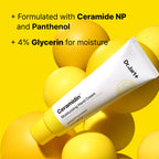 Dr.Jart+ Ceramidin Moisturising Hand Cream - Dry Hands - Ceramides, Panthenol - Korean Skincare - 100ml Tube - New