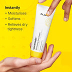 Dr.Jart+ Ceramidin Moisturising Hand Cream - Dry Hands - Ceramides, Panthenol - Korean Skincare - 100ml Tube - New