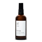 47 Skin Anti-Blemish & Scar Repair Serum - Face Treatment for Acne Spots Redness Uneven Skin Tone - 50ml - Damaged Box