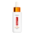 L'Oreal Paris Revitalift Clinical 12% Pure Vitamin C Serum - 30ml Face Anti-Ageing Brightening Skin Care - Damaged Box