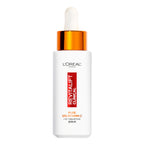 L'Oreal Paris Revitalift Clinical 12% Pure Vitamin C Serum - 30ml Face Anti-Ageing Brightening Skin Care - Damaged Box