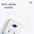 Dove Violet & Tonka Bean Anti-Perspirant Starter Kit - 72h Odour Protection - Women's Deodorant Stick - 1 Case, 1 x 35ml Refill - Damaged Box