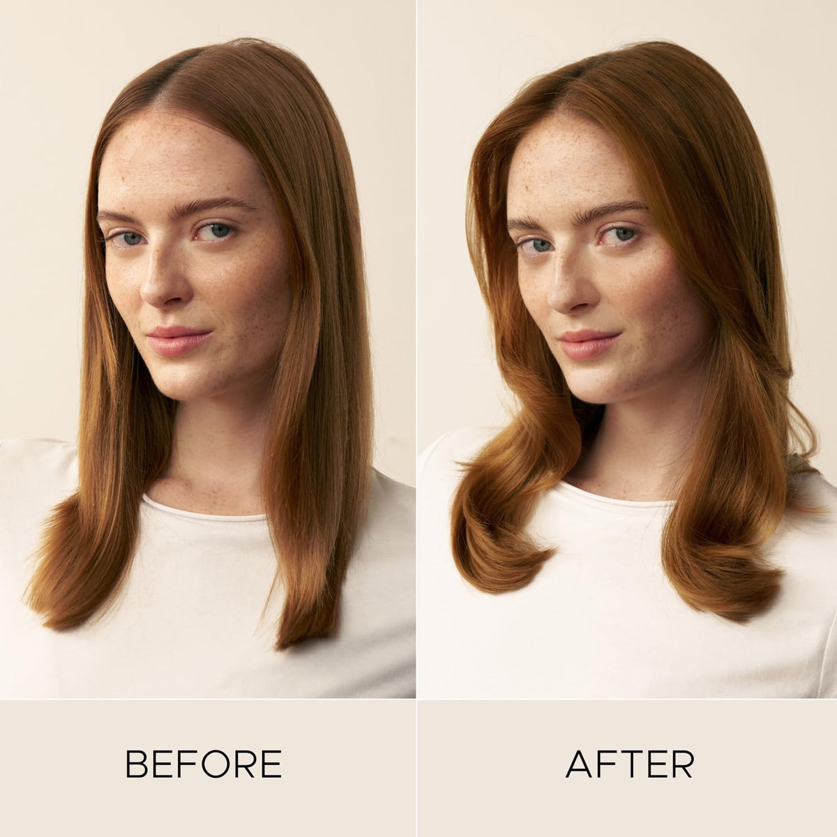 Christophe Robin Shade Variation Mask - Chic Copper 250ml - Hair Colour Enhancing Treatment for Red Tones - New