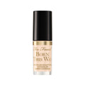 Too Faced Born This Way Super Coverage Multi-Use Concealer - Full Coverage, Oil-Free, Long-Lasting, Hydrating - Cloud - New