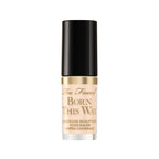 Too Faced Born This Way Super Coverage Multi-Use Concealer - Full Coverage, Oil-Free, Long-Lasting, Hydrating - Cloud - New