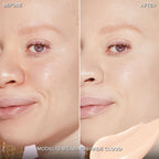 Too Faced Born This Way Super Coverage Multi-Use Concealer - Full Coverage, Oil-Free, Long-Lasting, Hydrating - Cloud - New