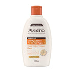 Aveeno Clarify & Shine Shampoo - Apple Cider Vinegar Blend - Soothes Dry Itchy Flaky Scalp - Sulfate Free - 500ml - New