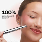Sacheu STAY-N Peel Off Lip Stain - Longwear Lip Liner - PLUMped Shade - Damaged Box