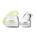 Kiehl's Creamy Eye Treatment with Avocado - Under Eye Cream - Hydrating Moisturiser 14ml + 7ml Duo Pack - New