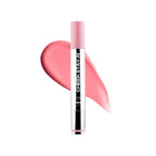 Sacheu Cheek STAY-N Liquid Blush - Soft Pink - Dewy Finish - I'm Cute - Long-Lasting Face Makeup - New