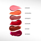 Sacheu Cheek STAY-N Liquid Blush - Soft Pink - Dewy Finish - I'm Cute - Long-Lasting Face Makeup - New