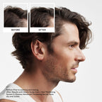 Nioxin System 2 Scalp & Hair Thickening Kit - Shampoo, Conditioner, Treatment - Natural Hair, Progressed Thinning 150+150+40ml - Damaged Box