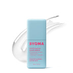 BYOMA Phyto-Mucin Glow Serum - Plumping & Nourishing Face Skin Care - 40ml - New
