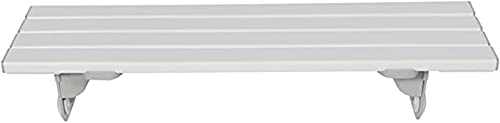 Homecraft Savanah Slatted Bath Board Seat - Bathing Aid - 686 x 232 mm - Disability Mobility Support - Very Good