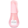 Glow Recipe Watermelon Niacinamide Dew Drops Serum - 15ml Travel Size - Hydrating Face Primer & Highlighter with Hyaluronic Acid - New