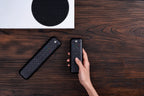 8Bitdo Media Remote for Xbox One Series X S - Short Edition Infrared Control Controller - Like New