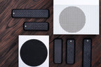 8Bitdo Media Remote for Xbox One Series X S - Short Edition Infrared Control Controller - Like New