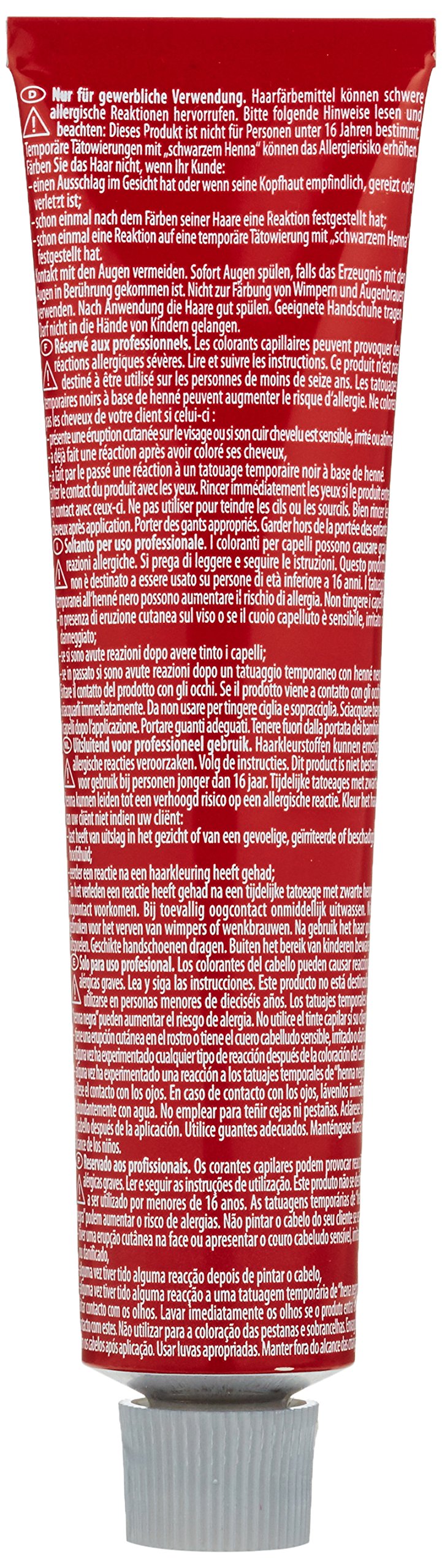 Schwarzkopf Igora Royal Permanent Hair Colour 8-00 Light Blonde 60ml - Damaged Box