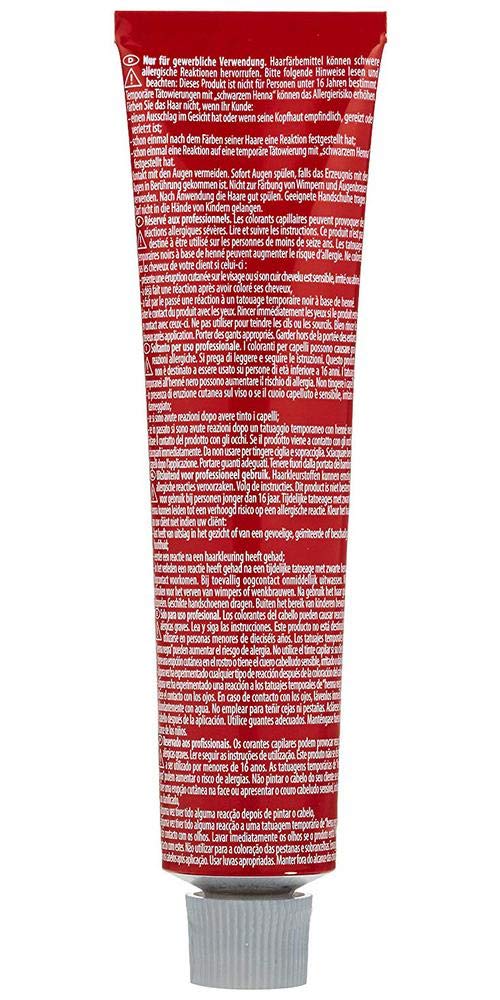 Schwarzkopf Igora Royal Permanent Hair Colour 8-00 Light Blonde 60ml - Damaged Box
