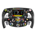 Thrustmaster Formula Wheel Add-On Ferrari SF-1000 Rim - PS5 Xbox PC Racing Steering Wheel - Like New