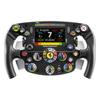 Thrustmaster Formula Wheel Add-On Ferrari SF-1000 Rim - PS5 Xbox PC Racing Steering Wheel - Like New