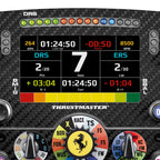 Thrustmaster Formula Wheel Add-On Ferrari SF-1000 Rim - PS5 Xbox PC Racing Steering Wheel - Like New