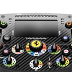 Thrustmaster Formula Wheel Add-On Ferrari SF-1000 Rim - PS5 Xbox PC Racing Steering Wheel - Like New