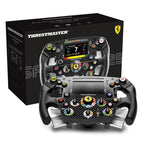 Thrustmaster Formula Wheel Add-On Ferrari SF-1000 Rim - PS5 Xbox PC Racing Steering Wheel - Like New