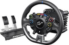 Fanatec Gran Turismo DD Pro Sim Racing Steering Wheel Base Pedals 5 Nm Direct Drive PC PS5 PS4 - Like New