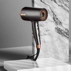 Remington ONE Dry & Style Hair Dryer D6077 - 2000W, Dual Ionic, 4 Attachments, Precision Styling, Compact, 8 Heat Speed Settings - Very Good