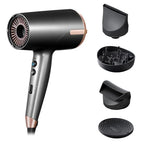 Remington ONE Dry & Style Hair Dryer D6077 - 2000W, Dual Ionic, 4 Attachments, Precision Styling, Compact, 8 Heat Speed Settings - Very Good