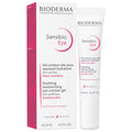 Bioderma Sensibio Eye Contour Gel - Soothing Eye Cream 15ml - Sensitive Skin Formula - Damaged Box