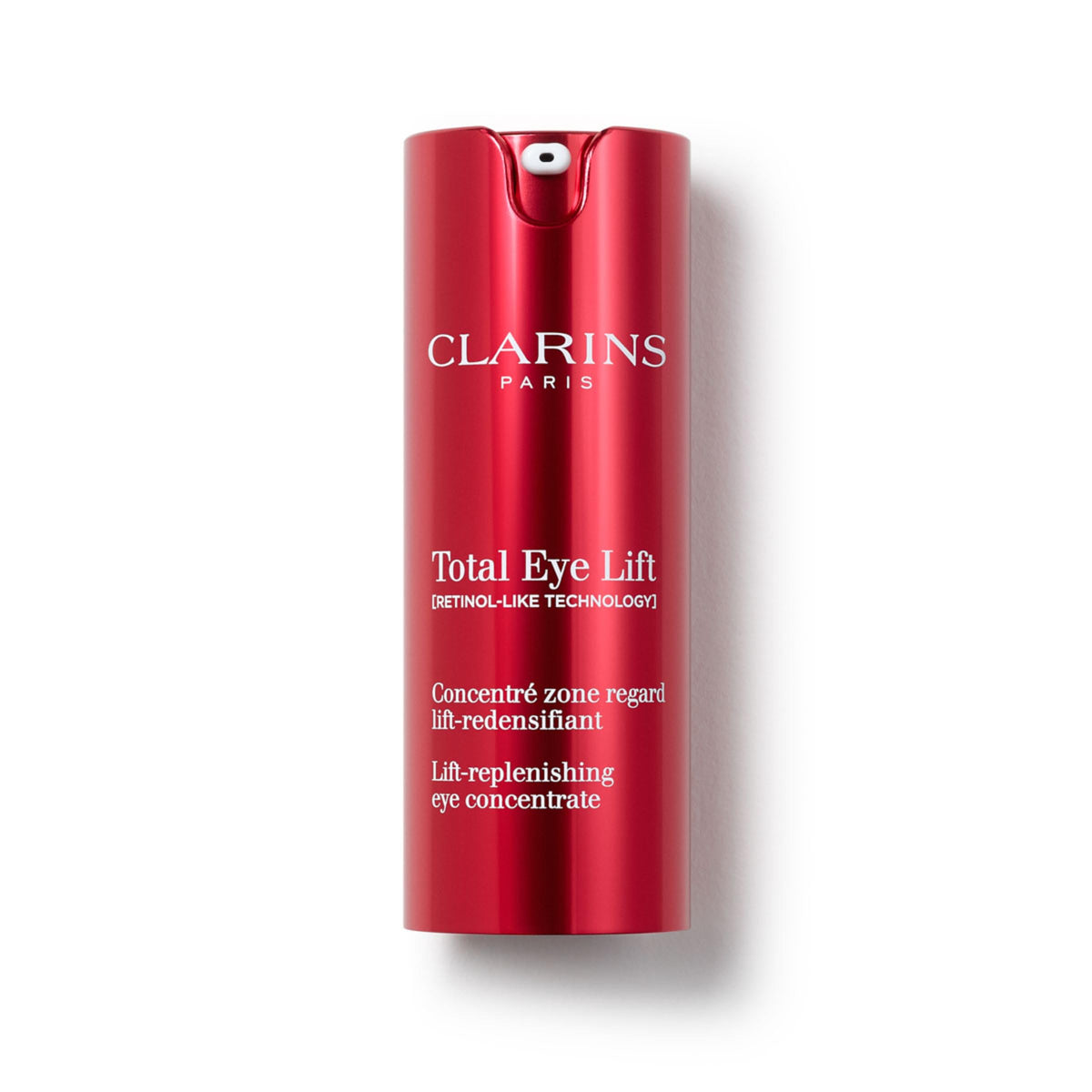 Clarins Total Eye Lift 15ml - Eye Cream Serum Treatment - New