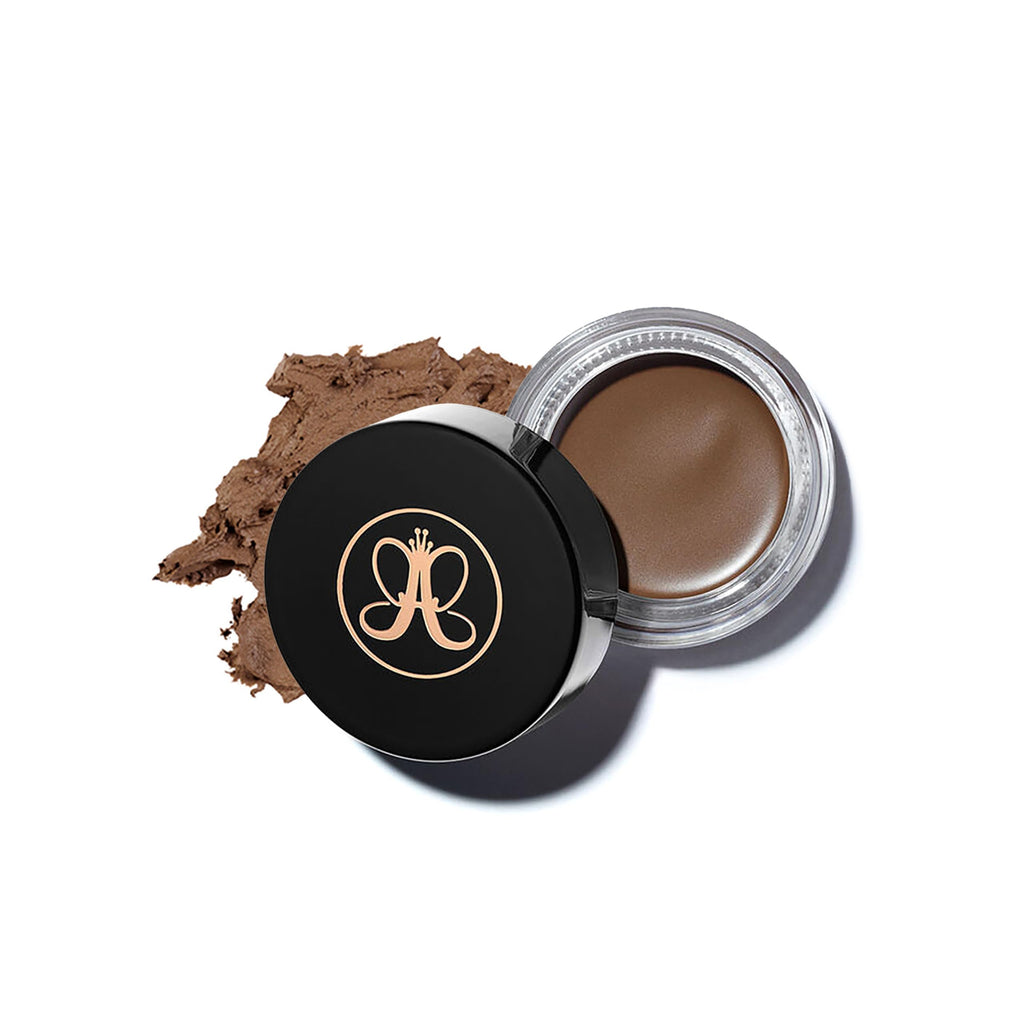 Anastasia Beverly Hills DIPBROW Pomade - Waterproof Smudge-Proof Brow Colour - Caramel - New