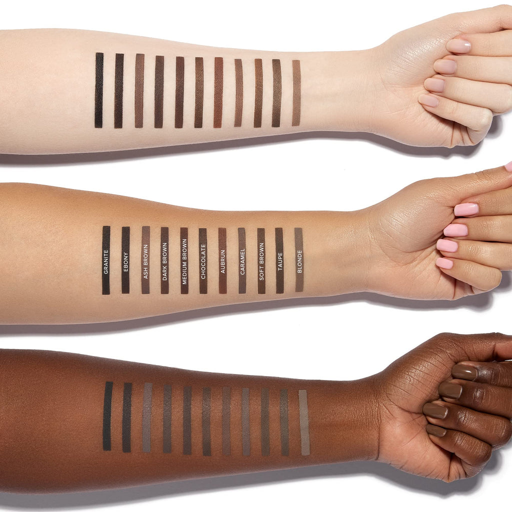 Anastasia Beverly Hills DIPBROW Pomade - Waterproof Smudge-Proof Brow Colour - Caramel - New